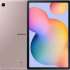 10.4" Планшет Samsung Galaxy Tab S6 Lite SM-P625 4/128 GB 1280 4G, 2000 x 1200, Android 14, со стилусом, розовый [sm-p625nziecau]